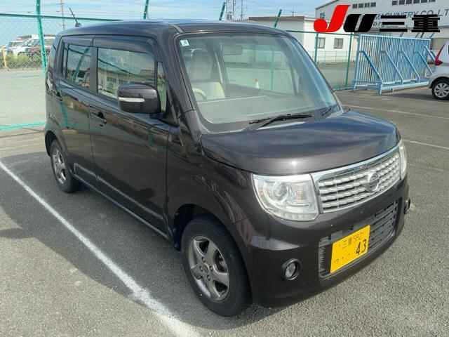 Nissan MOCO 2014 8575146-0