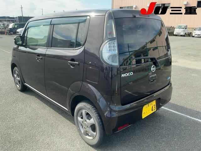 Nissan MOCO 2014 8575146-1