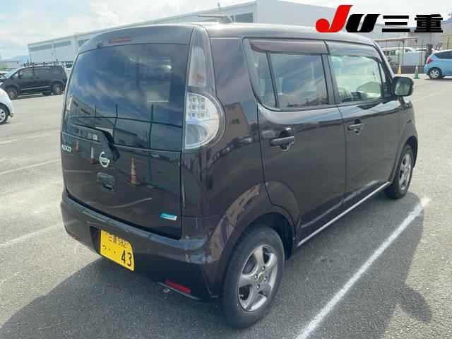 Nissan MOCO 2014 8575146-6