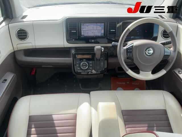 Nissan MOCO 2014 8575146-8