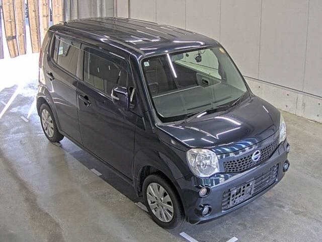 Nissan MOCO 2014 8575147-0