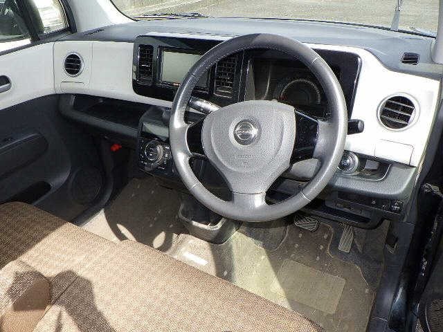 Nissan MOCO 2014 8575147-3