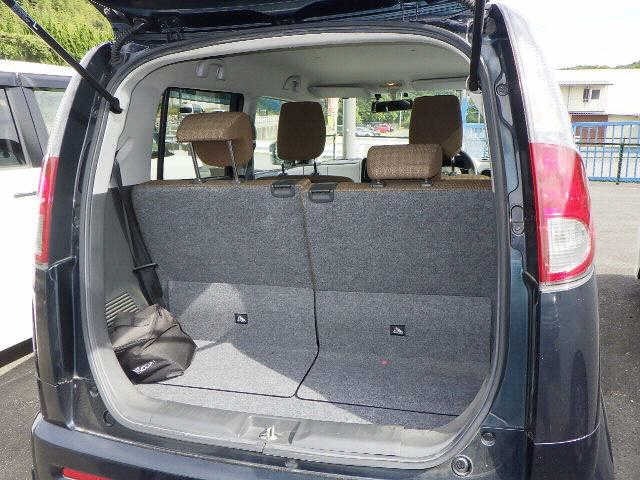 Nissan MOCO 2014 8575147-9