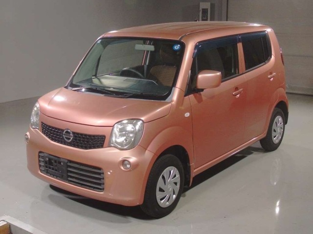 Nissan MOCO 2015 8575173-0