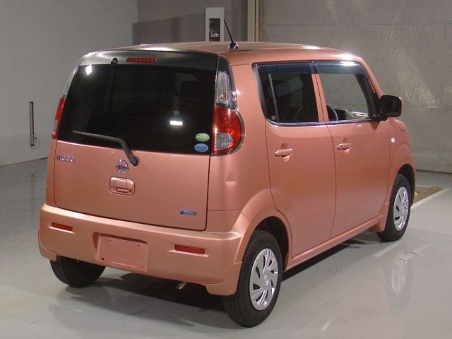 Nissan MOCO 2015 8575173-1