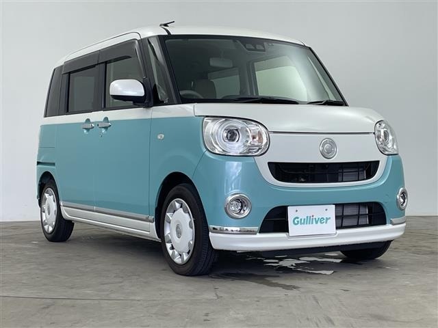 Daihatsu MOVE CANBUS 2019 8575927-0