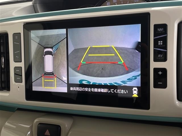 Daihatsu MOVE CANBUS 2019 8575927-1