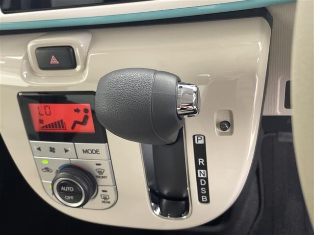 Daihatsu MOVE CANBUS 2019 8575927-10