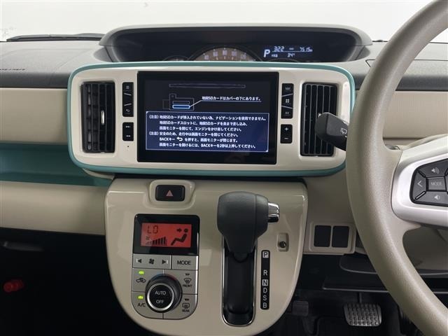 Daihatsu MOVE CANBUS 2019 8575927-12