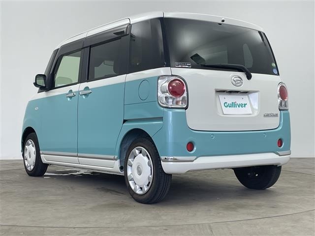 Daihatsu MOVE CANBUS 2019 8575927-13