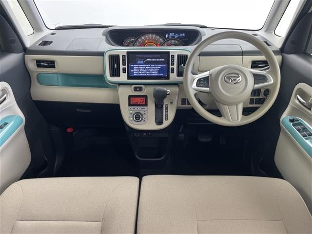 Daihatsu MOVE CANBUS 2019 8575927-14