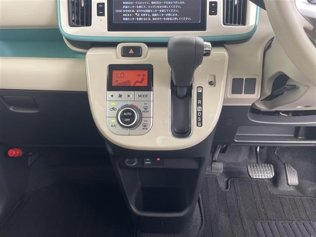 Daihatsu MOVE CANBUS 2019 8575927-20