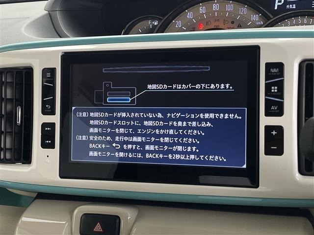 Daihatsu MOVE CANBUS 2019 8575927-21