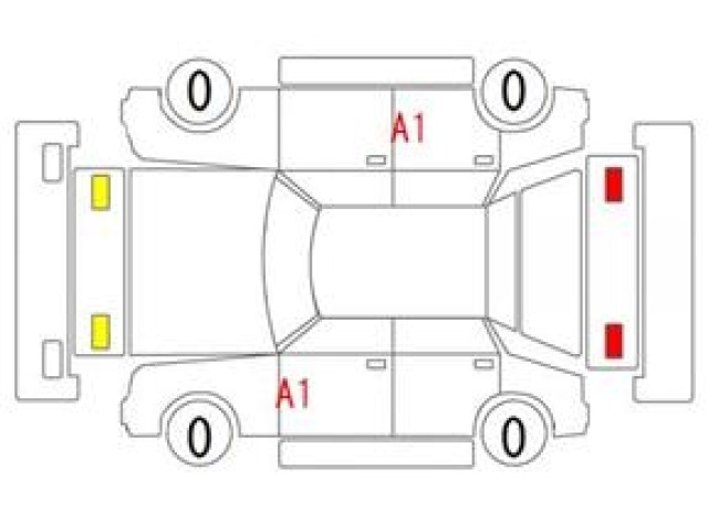 Daihatsu MOVE CANBUS 2019 8575927-23