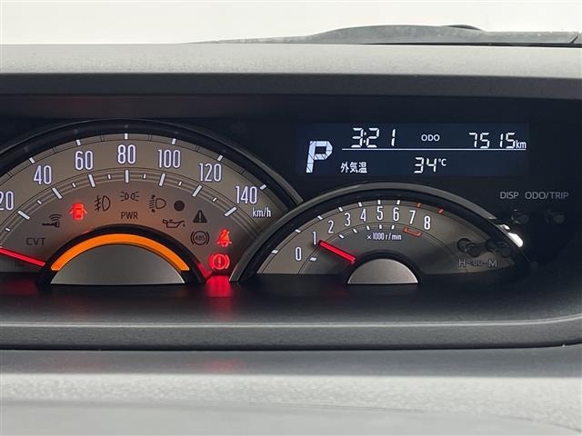 Daihatsu MOVE CANBUS 2019 8575927-3