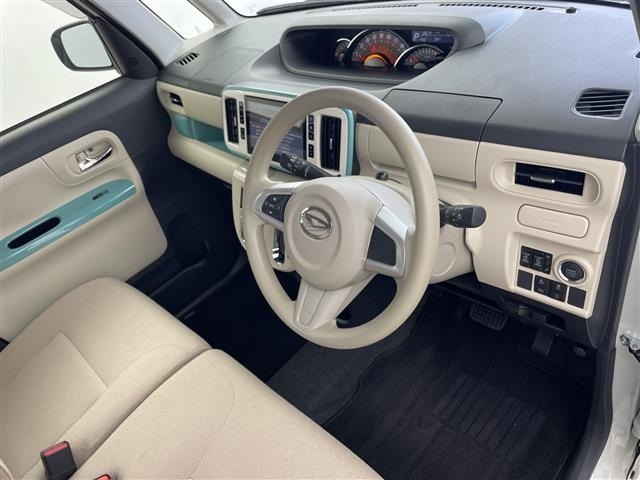 Daihatsu MOVE CANBUS 2019 8575927-4