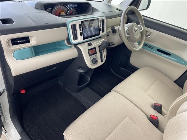 Daihatsu MOVE CANBUS 2019 8575927-6