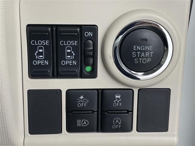 Daihatsu MOVE CANBUS 2019 8575927-7