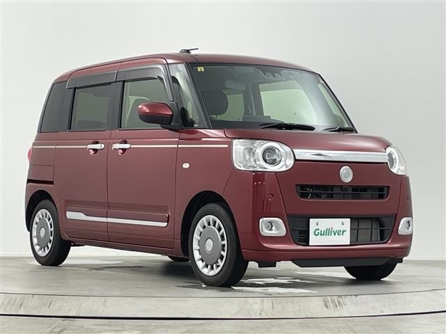 Daihatsu MOVE CANBUS 2023 8575931-0