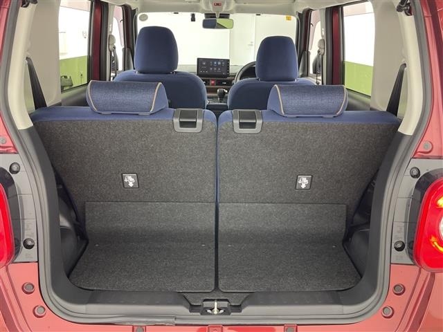 Daihatsu MOVE CANBUS 2023 8575931-10