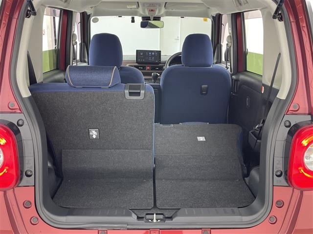 Daihatsu MOVE CANBUS 2023 8575931-11