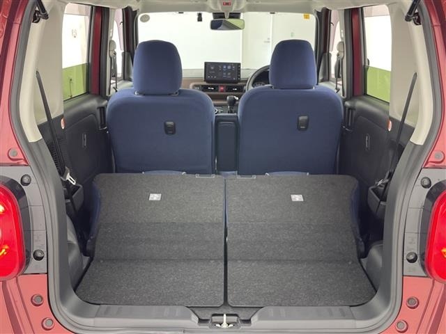 Daihatsu MOVE CANBUS 2023 8575931-12