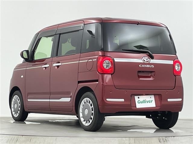 Daihatsu MOVE CANBUS 2023 8575931-13