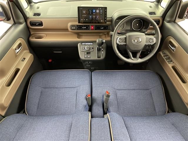 Daihatsu MOVE CANBUS 2023 8575931-14