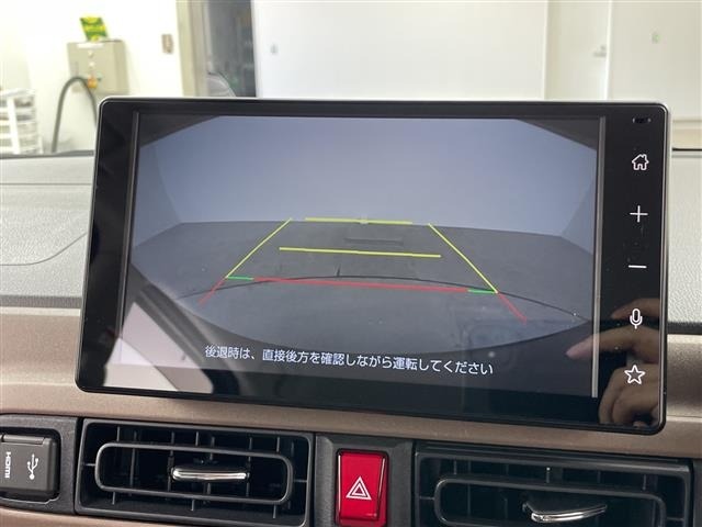 Daihatsu MOVE CANBUS 2023 8575931-16