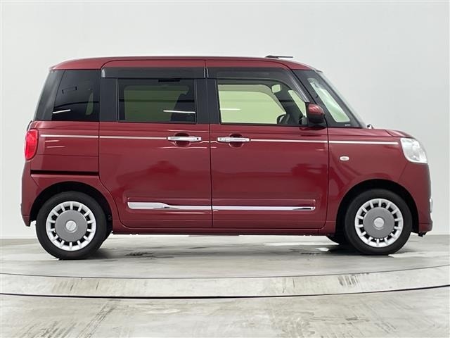 Daihatsu MOVE CANBUS 2023 8575931-2
