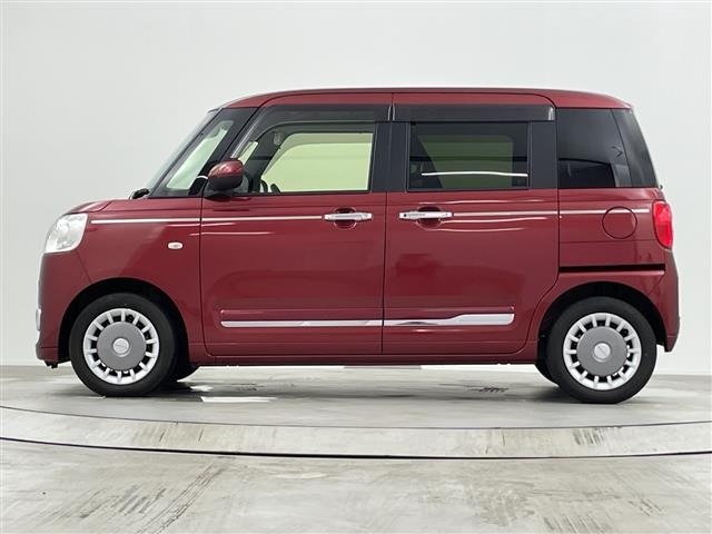 Daihatsu MOVE CANBUS 2023 8575931-4