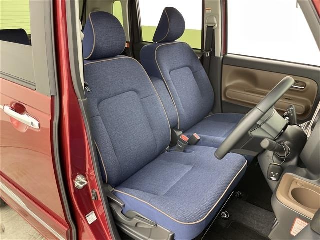 Daihatsu MOVE CANBUS 2023 8575931-5