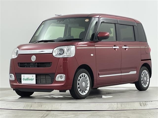 Daihatsu MOVE CANBUS 2023 8575931-6