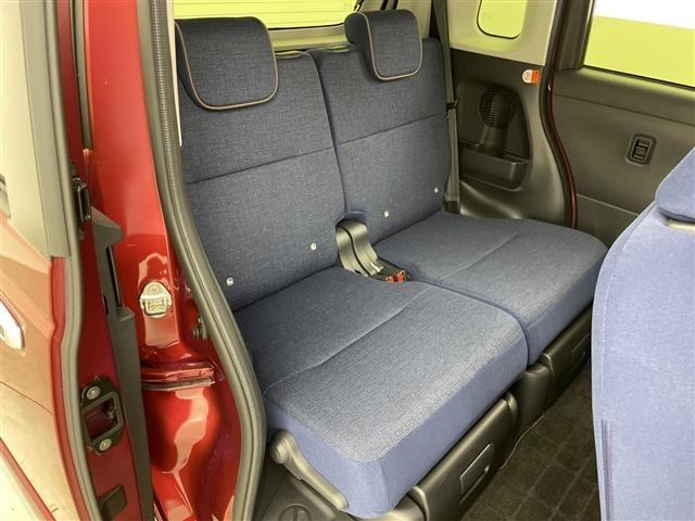 Daihatsu MOVE CANBUS 2023 8575931-7
