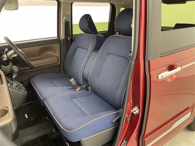 Daihatsu MOVE CANBUS 2023 8575931-8