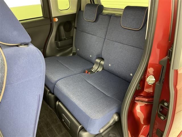 Daihatsu MOVE CANBUS 2023 8575931-9