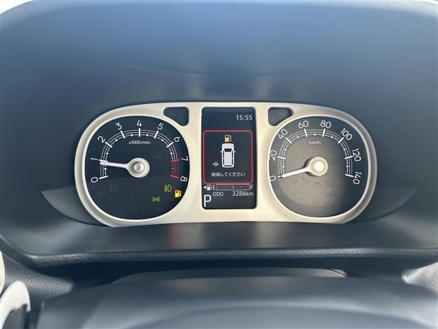 Daihatsu MOVE CANBUS 2026 8575952-1
