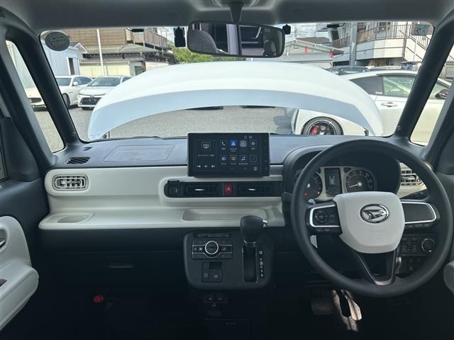 Daihatsu MOVE CANBUS 2026 8575952-17