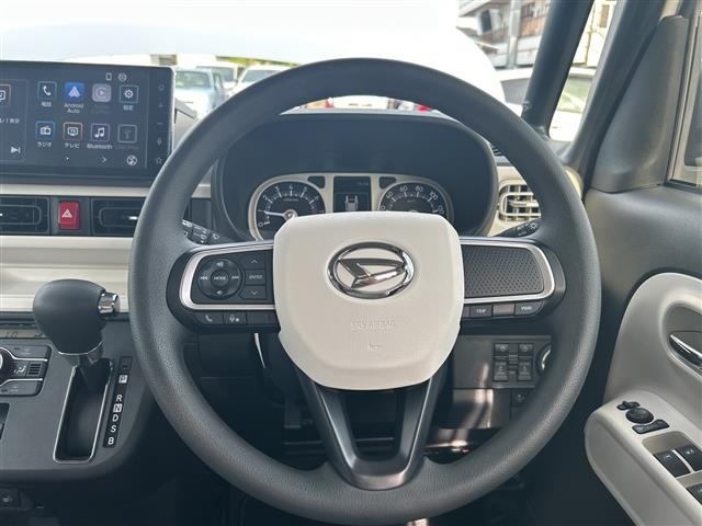 Daihatsu MOVE CANBUS 2026 8575952-18