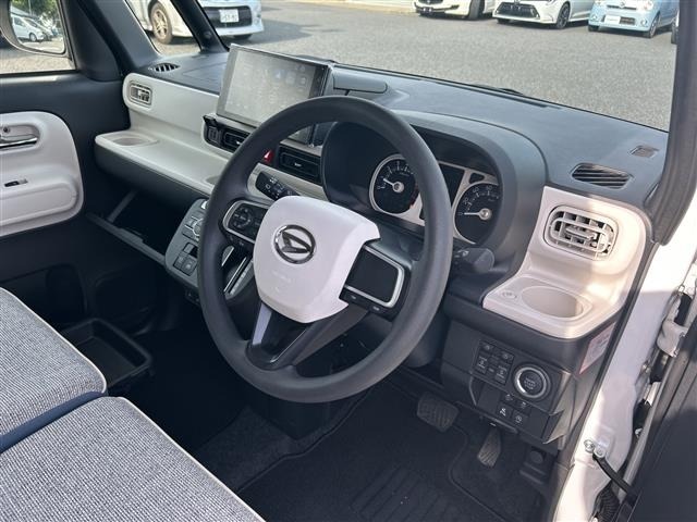 Daihatsu MOVE CANBUS 2026 8575952-22