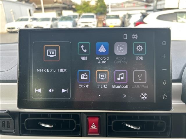 Daihatsu MOVE CANBUS 2026 8575952-8