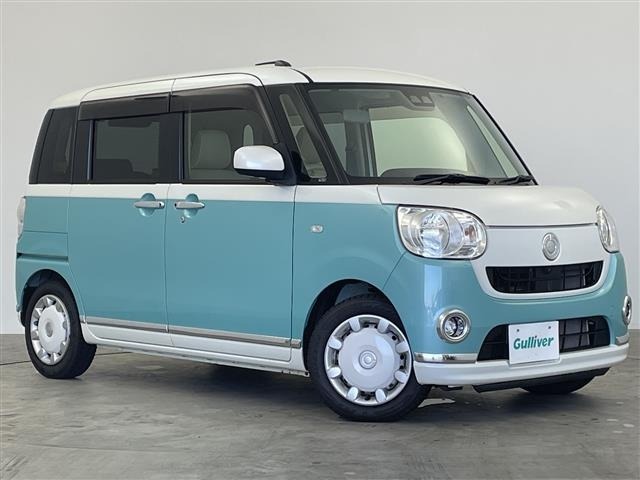Daihatsu MOVE CANBUS 2019 8575953-0