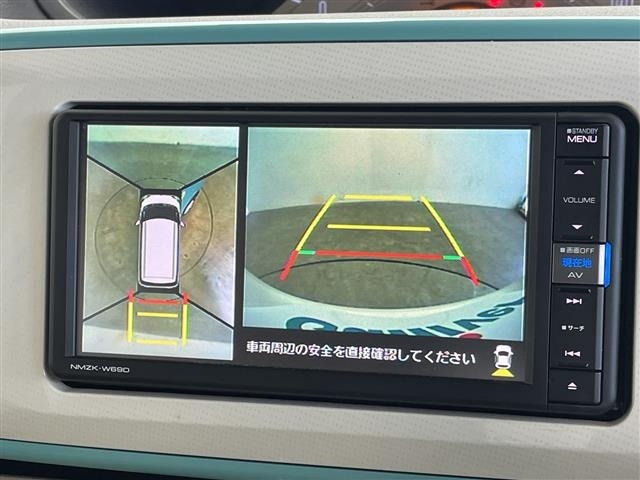 Daihatsu MOVE CANBUS 2019 8575953-13