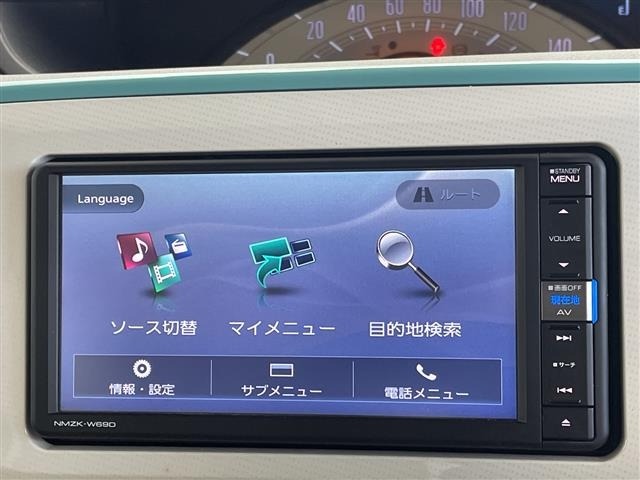 Daihatsu MOVE CANBUS 2019 8575953-16
