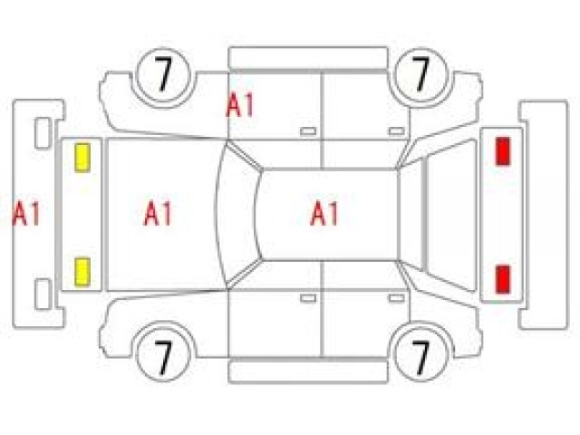 Daihatsu MOVE CANBUS 2019 8575953-23