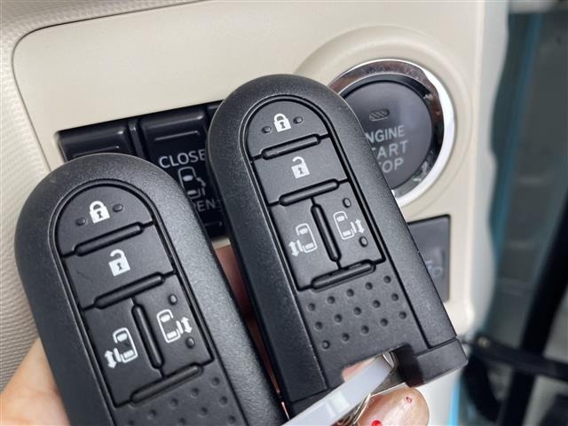 Daihatsu MOVE CANBUS 2019 8575953-3