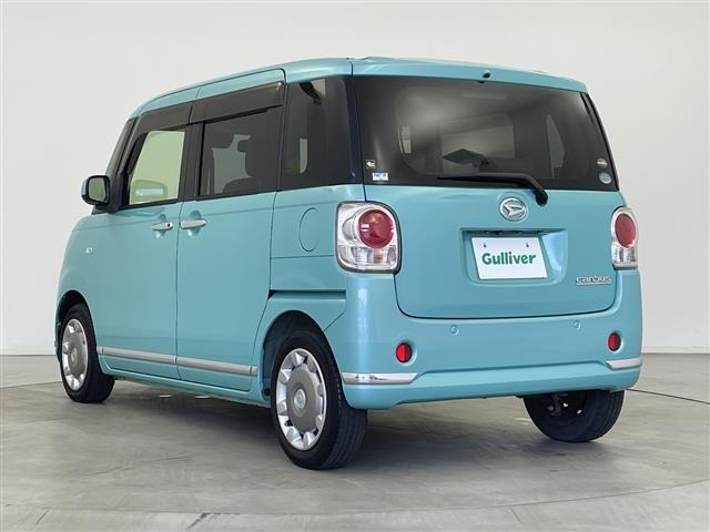 Daihatsu MOVE CANBUS 2017 8575955-13