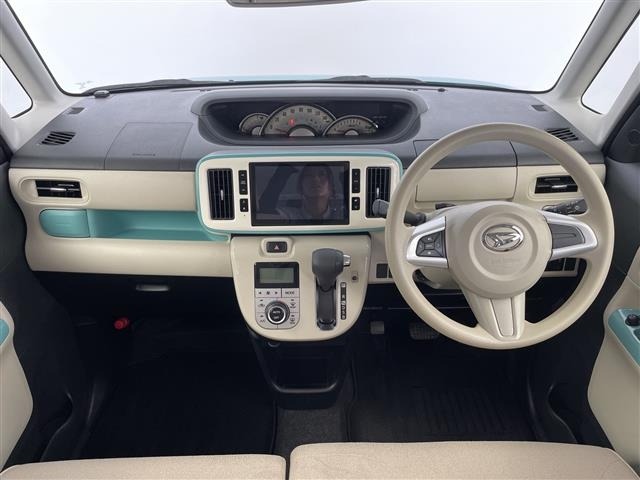 Daihatsu MOVE CANBUS 2017 8575955-14