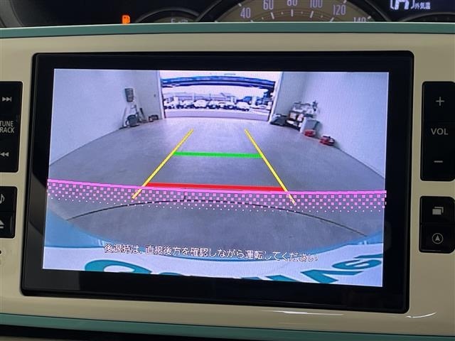 Daihatsu MOVE CANBUS 2017 8575955-18