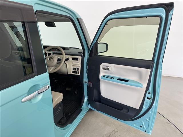 Daihatsu MOVE CANBUS 2017 8575955-2